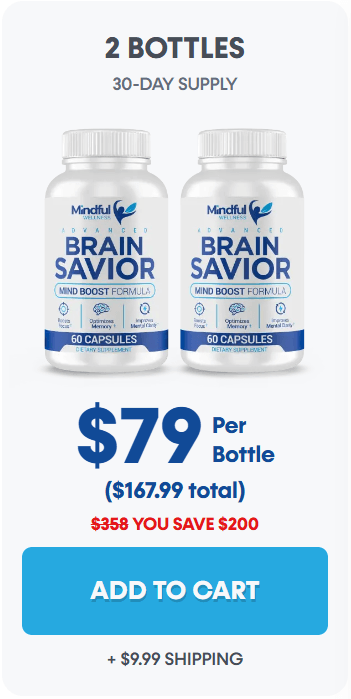 braindefender buy now 1 bottle