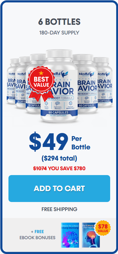 braindefender buy now 6 bottles