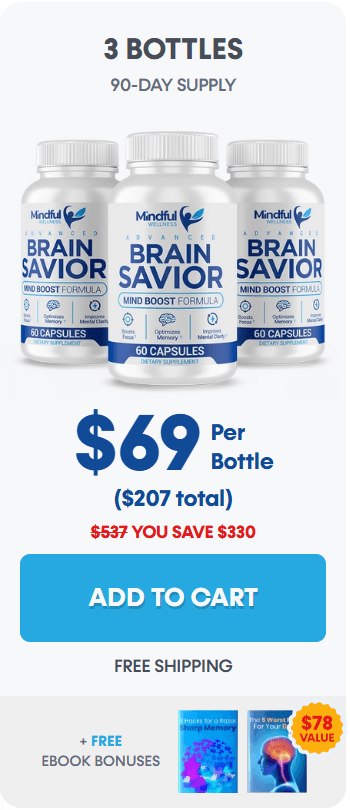 braindefender buy now 3 bottles